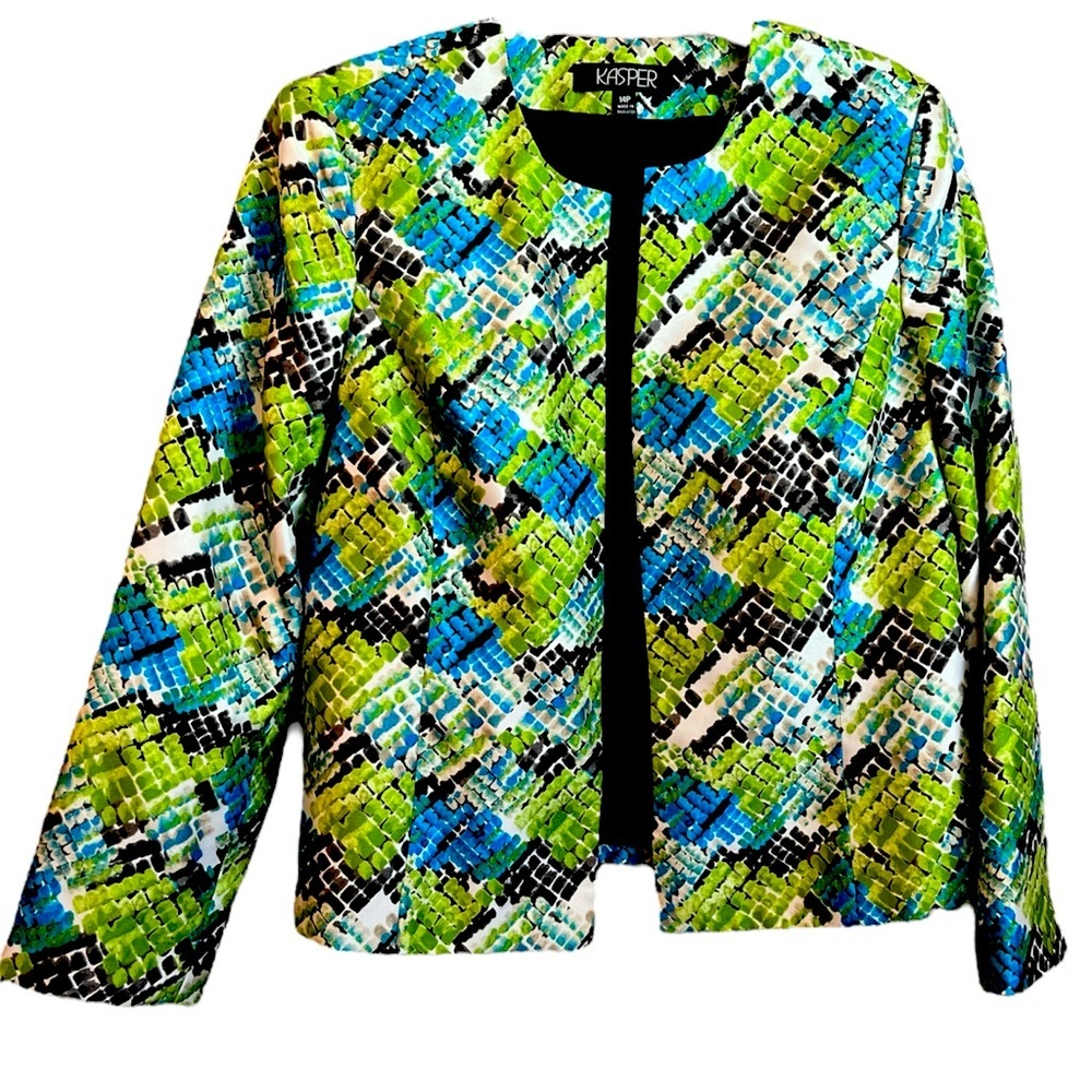Kasper Blazer
